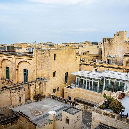 Coral Apartment Valletta Dış mekan fotoğraf