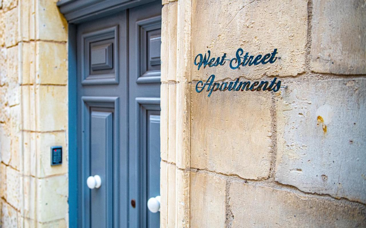 Coral Apartment Valletta Dış mekan fotoğraf