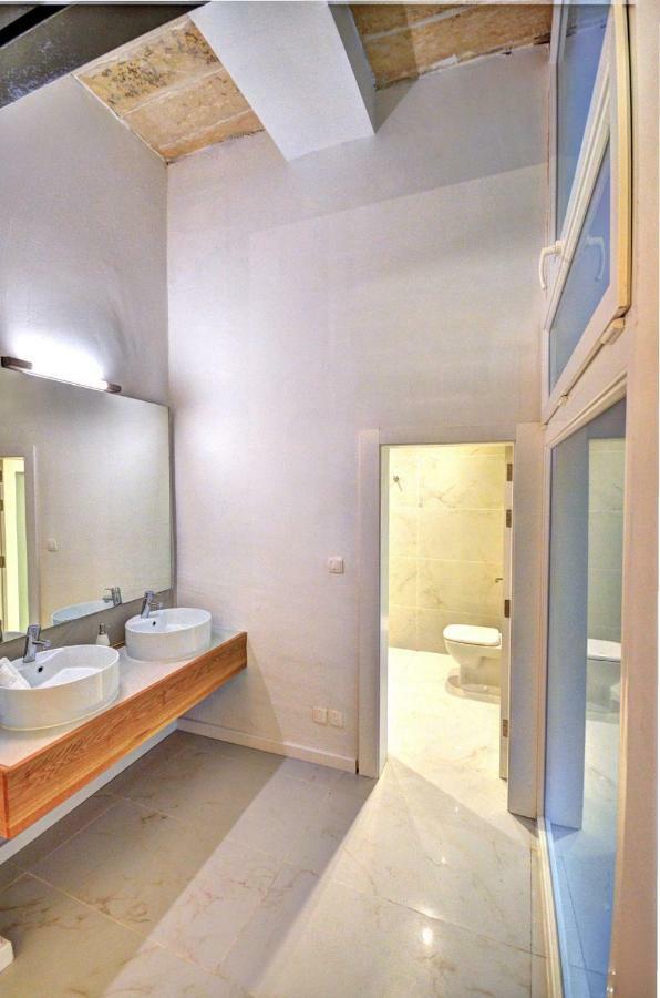 Coral Apartment Valletta Dış mekan fotoğraf