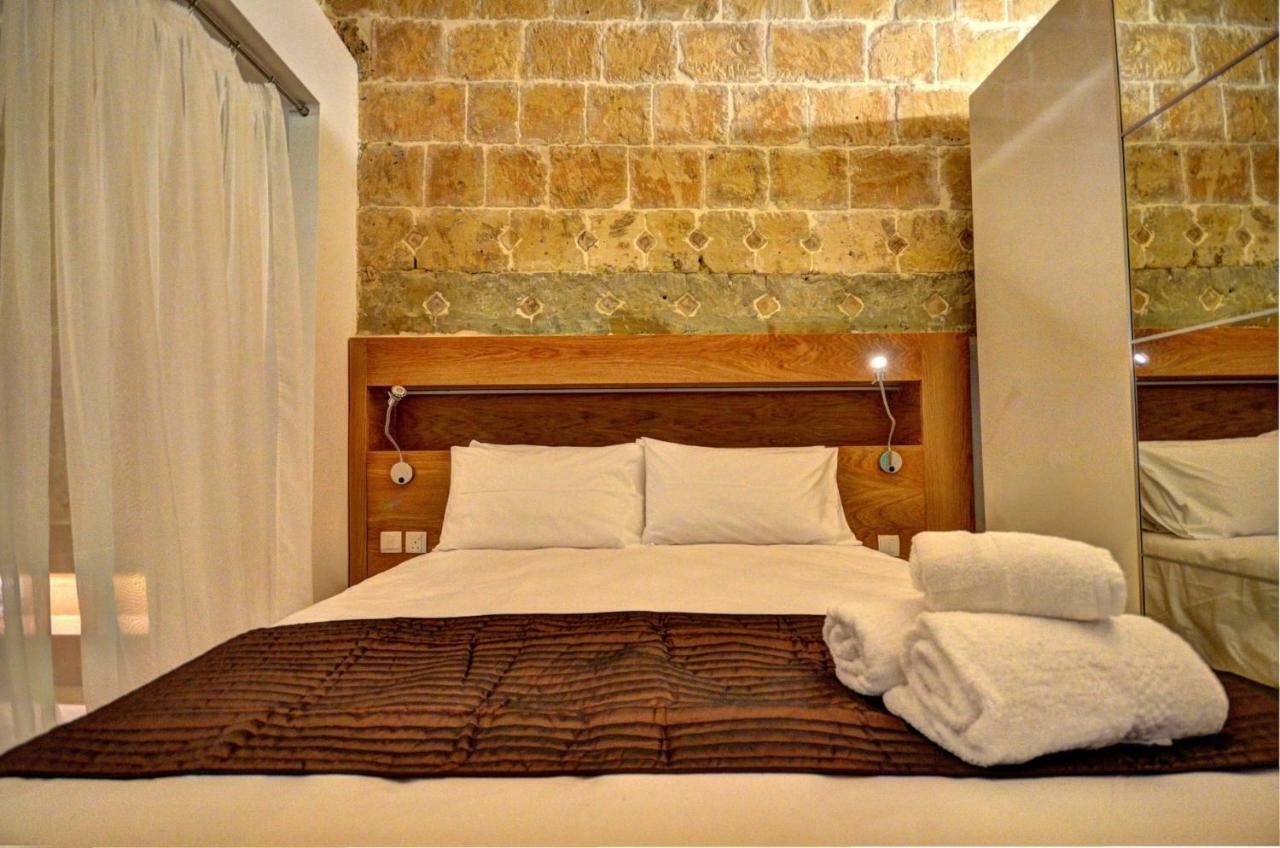 Coral Apartment Valletta Dış mekan fotoğraf